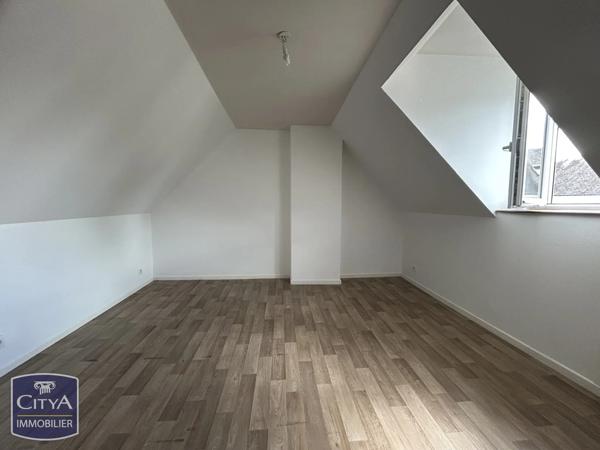 Maison à vendre 3 pièces 55m² La Riche (37520)