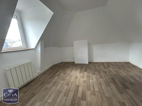 Maison à vendre 3 pièces 55m² La Riche (37520)