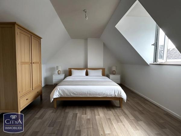 Maison à vendre 3 pièces 55m² La Riche (37520)
