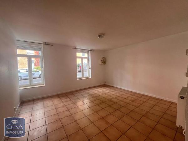 Appartement à louer 3 pièces 60m²
