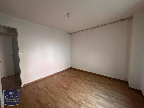 Appartement à louer 3 pièces 60m²
