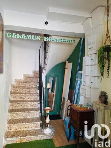 Appartement à vendre 2 pièces 25 m² Saint-Paul-de-Fenouillet