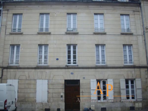 Appartement à louer à Caen (14000)