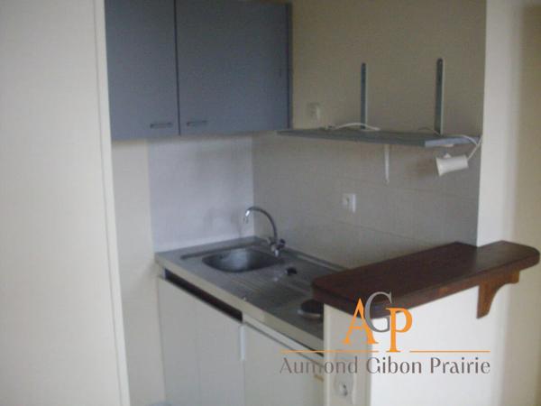 Appartement à louer à Caen (14000)
