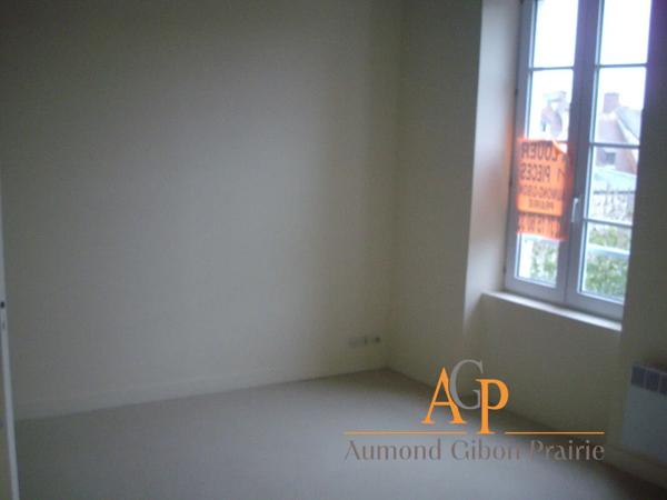 Appartement à louer à Caen (14000)