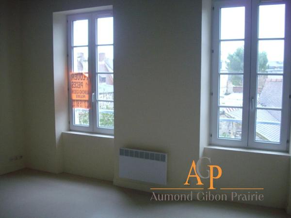 Appartement à louer à Caen (14000)