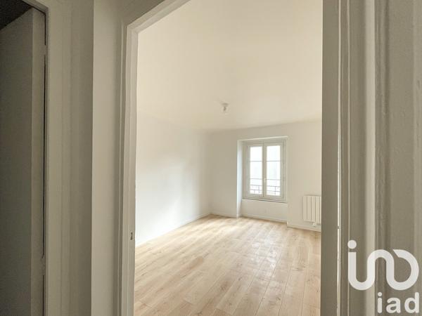 Appartement à vendre 2 pièces 36 m² Paris 18