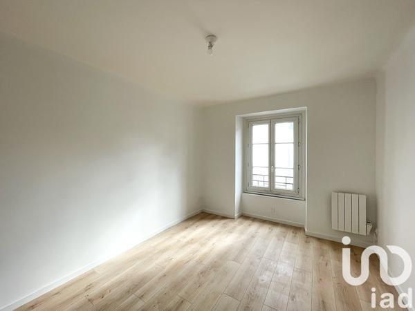 Appartement à vendre 2 pièces 36 m² Paris 18
