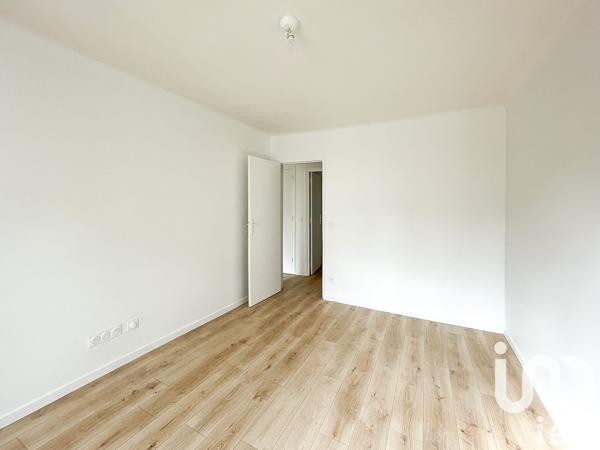 Appartement à vendre 2 pièces 36 m² Paris 18