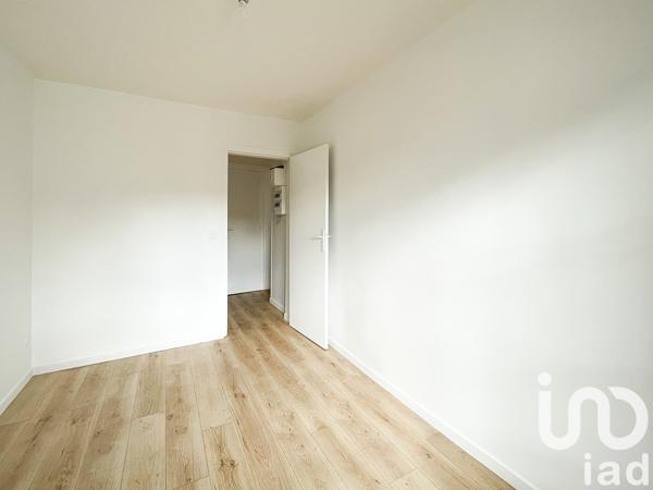 Appartement à vendre 2 pièces 36 m² Paris 18