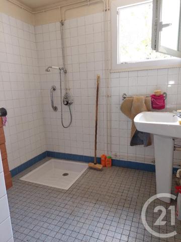 Maison à vendre  7 pièces - 113,27 m2 CLAMECY - 58