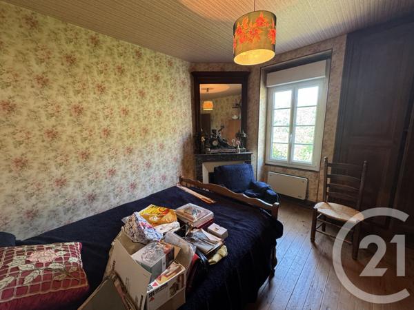 Maison à vendre  7 pièces - 113,27 m2 CLAMECY - 58