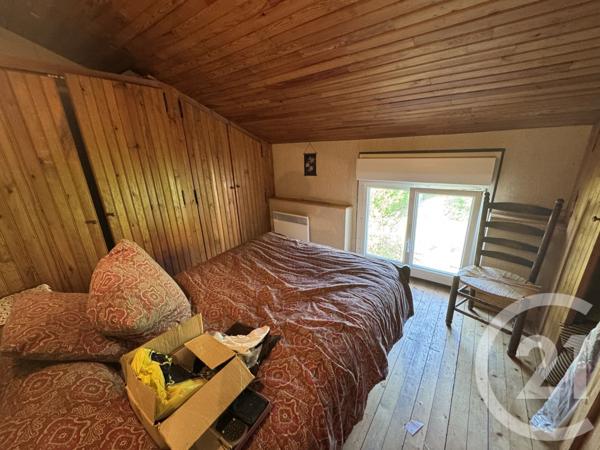 Maison à vendre  7 pièces - 113,27 m2 CLAMECY - 58