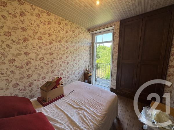 Maison à vendre  7 pièces - 113,27 m2 CLAMECY - 58