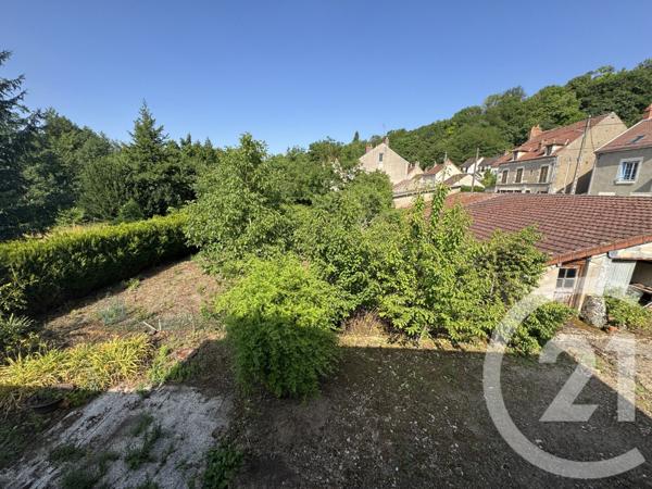 Maison à vendre  7 pièces - 113,27 m2 CLAMECY - 58