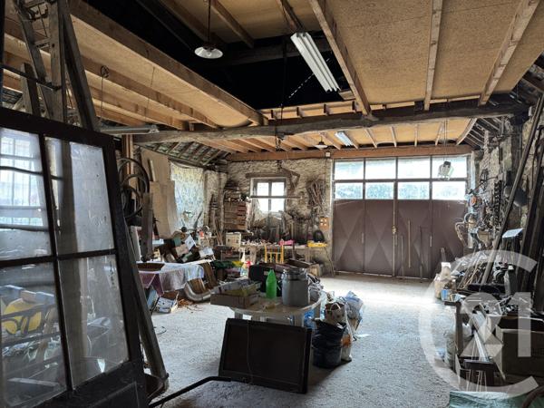 Maison à vendre  7 pièces - 113,27 m2 CLAMECY - 58