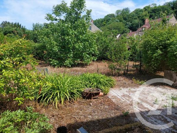 Maison à vendre  7 pièces - 113,27 m2 CLAMECY - 58