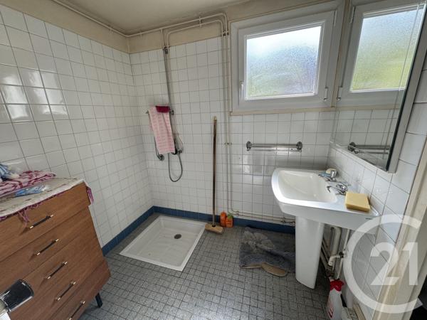 Maison à vendre  7 pièces - 113,27 m2 CLAMECY - 58