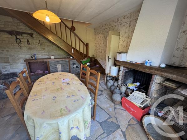 Maison à vendre  7 pièces - 113,27 m2 CLAMECY - 58