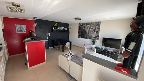 T3 Saint-Herblain 69 m²