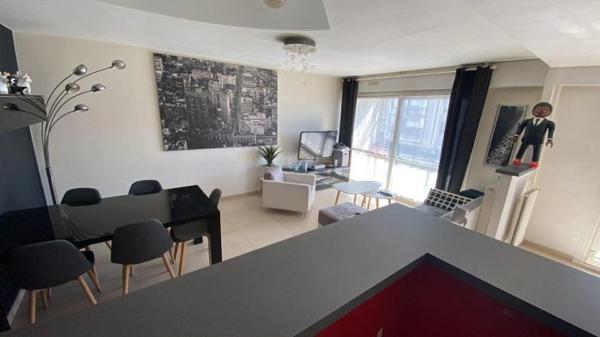 T3 Saint-Herblain 69 m²