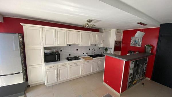 T3 Saint-Herblain 69 m²