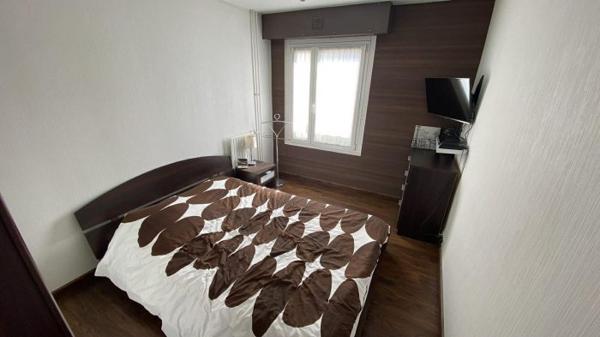 T3 Saint-Herblain 69 m²