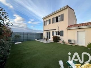 Maison à vendre 4 pièces 83 m² Montélimar