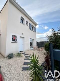 Maison à vendre 4 pièces 83 m² Montélimar