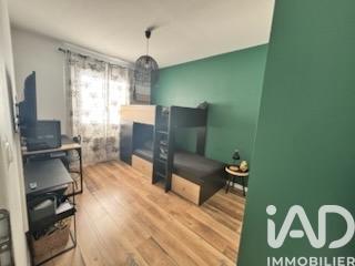 Maison à vendre 4 pièces 83 m² Montélimar