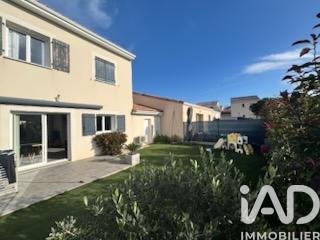 Maison à vendre 4 pièces 83 m² Montélimar