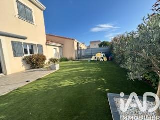Maison à vendre 4 pièces 83 m² Montélimar
