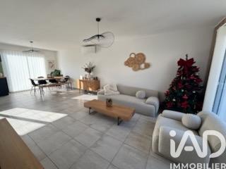 Maison à vendre 4 pièces 83 m² Montélimar