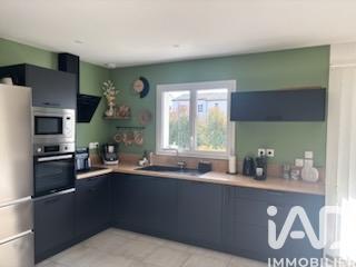 Maison à vendre 4 pièces 83 m² Montélimar