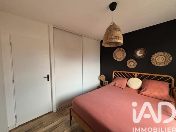 Maison à vendre 4 pièces 83 m² Montélimar