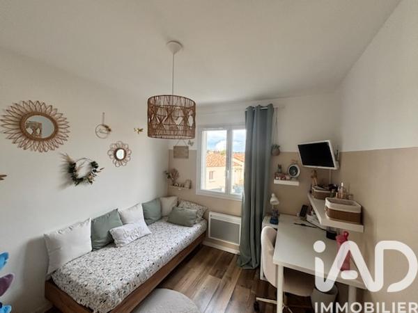 Maison à vendre 4 pièces 83 m² Montélimar