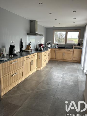 Maison à vendre 7 pièces 260 m² Marast