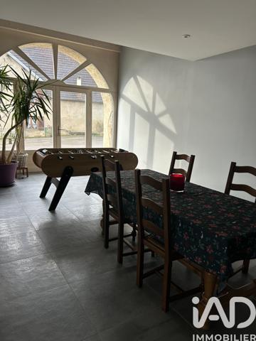 Maison à vendre 7 pièces 260 m² Marast