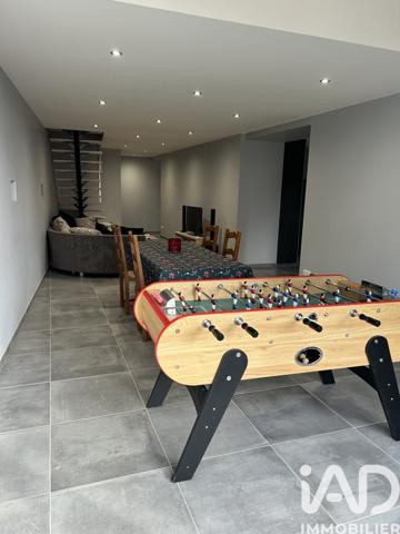 Maison à vendre 7 pièces 260 m² Marast
