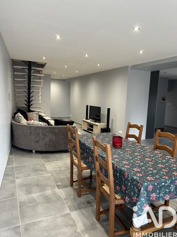 Maison à vendre 7 pièces 260 m² Marast