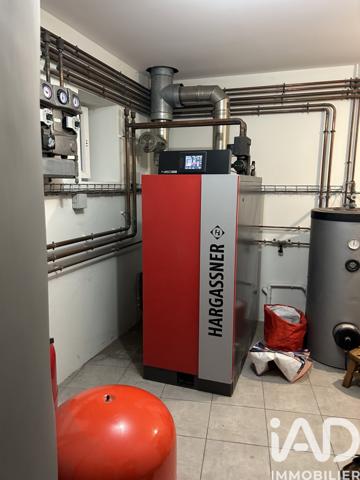 Maison à vendre 7 pièces 260 m² Marast