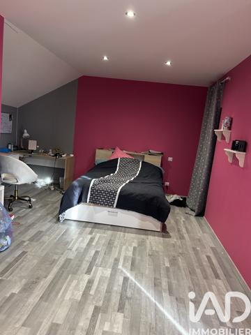 Maison à vendre 7 pièces 260 m² Marast