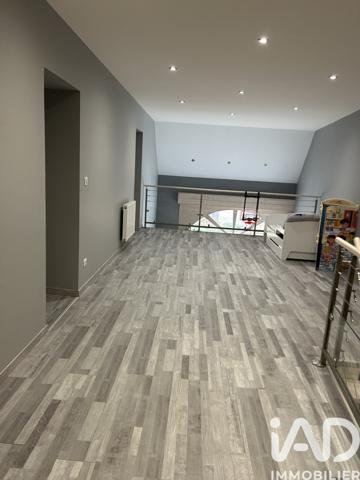 Maison à vendre 7 pièces 260 m² Marast