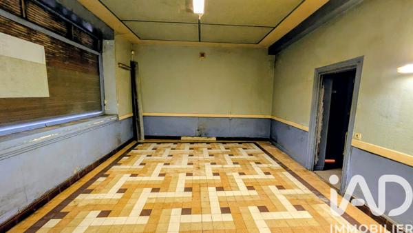 Immeuble à vendre 239 m² Givet