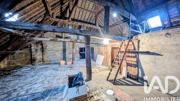 Immeuble à vendre 239 m² Givet