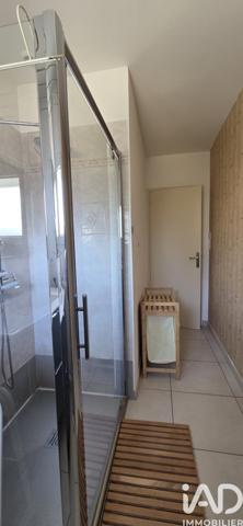Maison à vendre 4 pièces 87 m² Cholet