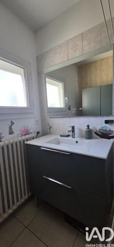 Maison à vendre 4 pièces 87 m² Cholet