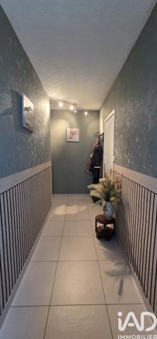 Maison à vendre 4 pièces 87 m² Cholet