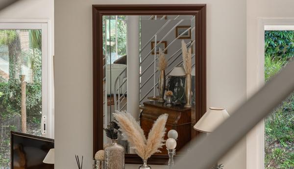 La Baule Élégante villa Poutier dans un écrin de verdure