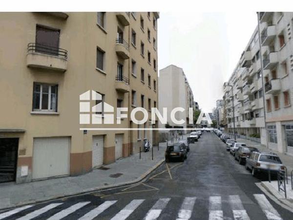 Location Parking - 1 RUE ANDRE RIVOIRE Grenoble 38100